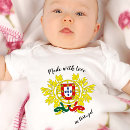 Suche nach portugiesisch babykleidung Portugal