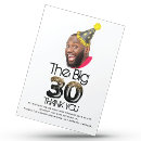 Suche nach lustiger 30 geburtstag karten Schwarz