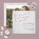 Suche nach black white gold einladungen Jede person