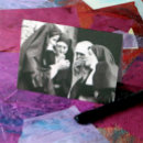 Suche nach nonnen karten Für sie