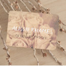 Suche nach anpassungen visitenkarten Jede person