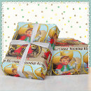 Suche nach cowboy geschenkpapier Niedlich