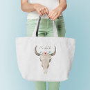 Suche nach skull tote bags Blumenreich