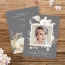 Suche nach blumen beileidskarten Gedenkfeier