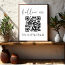 Suche nach qr code poster Für alle