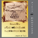 Suche nach sonde poster Fliegen