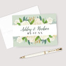 Suche nach hochzeitsmonogramm karten Frisch verheiratet