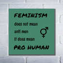 Suche nach feminismus poster Frauenrechte