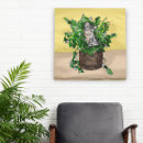 Suche nach kätzchen leinwandbilder Blume