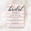 Suche nach rosa schwarze hochzeit einladungen Braut
