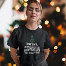 Suche nach weihnachtstext tshirts Jede person