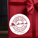 Suche nach express aufkleber Nordpol