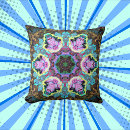 Suche nach psychedelisch kissen Kaleidoskop