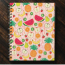 Suche nach vegetarier kleine notizbücher Früchte