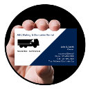 Suche nach junk visitenkarten Lastwagen
