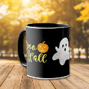 Suche nach boo halloween tassen Boy'all