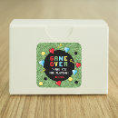 Suche nach arcade spiel aufkleber Videospiel