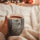 Suche nach rustikale hochzeit tassen Land