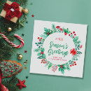 Suche nach handgemalte weihnachtskarten karten Vegetation