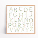 Suche nach kinderzimmer poster Abc