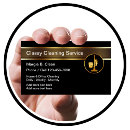 Suche nach büros visitenkarten Elegant