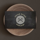 Suche nach umbau visitenkarten Baumeister