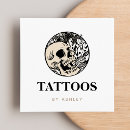Suche nach tätowierungs visitenkarten Tattookünstler