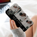 Suche nach schwarz weiß iphone hüllen Foto
