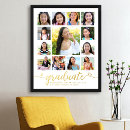 Suche nach gold white poster Weiß