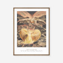 Suche nach william blake william blake poster Roter drache