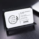 Suche nach logo visitenkarten Jede person