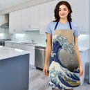 Suche nach japan schürzen Große welle