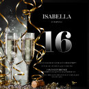 Suche nach black and silver einladungen Gäste