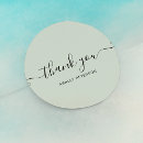 Suche nach typography aufkleber Elegant