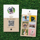 Suche nach raster visitenkarten Tier