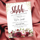 Suche nach gold glitter einladungen Birthday