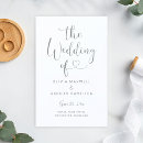 Suche nach dienstorden hochzeitsprogramm Braut