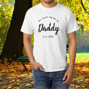 Suche nach neuer vater tshirts Vaterschaft