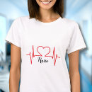 Suche nach abschluss damen tshirt Krankenschwester