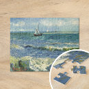 Suche nach vincent van gogh puzzle Impressionismus