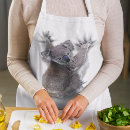 Suche nach koala schürzen Kawaii