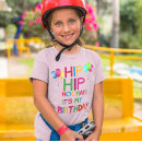 Suche nach kindergeburtstag tshirts Niedlich