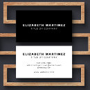 Suche nach schwarz weiß visitenkarten Kunde