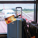 Suche nach der der braut gepäckanhänger Jede person