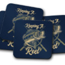 Suche nach bass untersetzer Für ihn