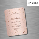 Suche nach rose gold magnete Gäste