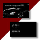 Suche nach cooles auto visitenkarten Für ihn