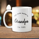 Suche nach neues opa tassen Neue großpa