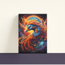Suche nach phoenix leinwandbilder Fantasy