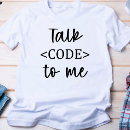 Suche nach computerprogrammierer tshirts Nerd